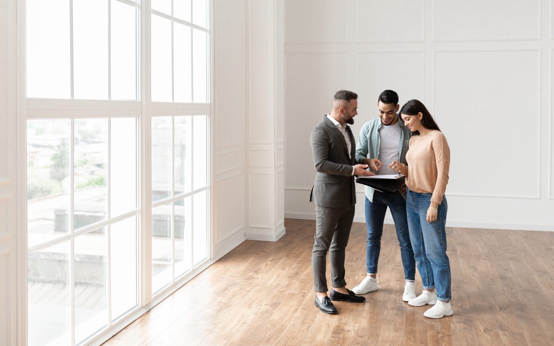 Les avantages d’une première estimation immobilière en ligne