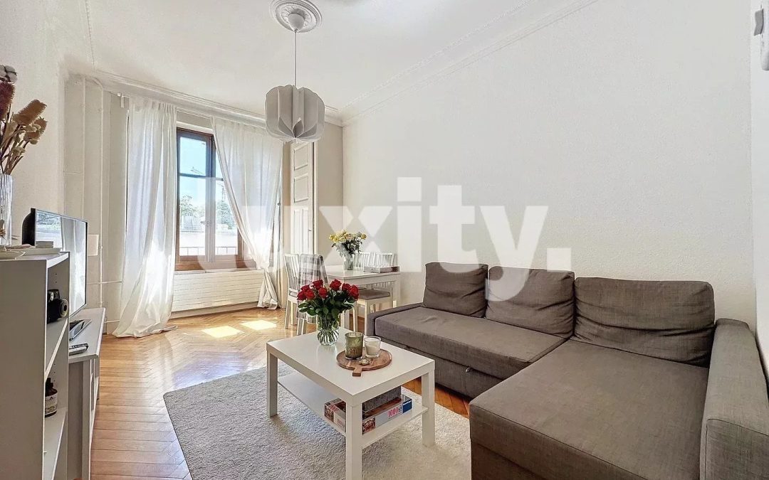 Appartement Meublé