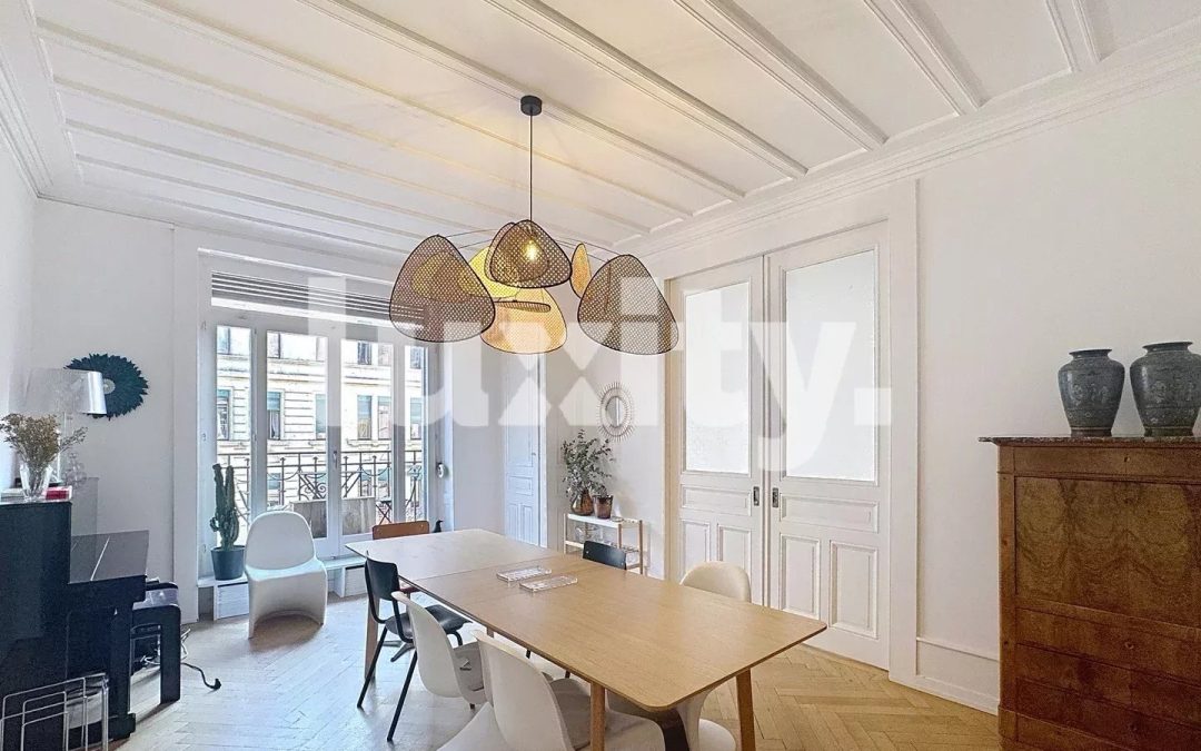Superbe appartement à Florissant