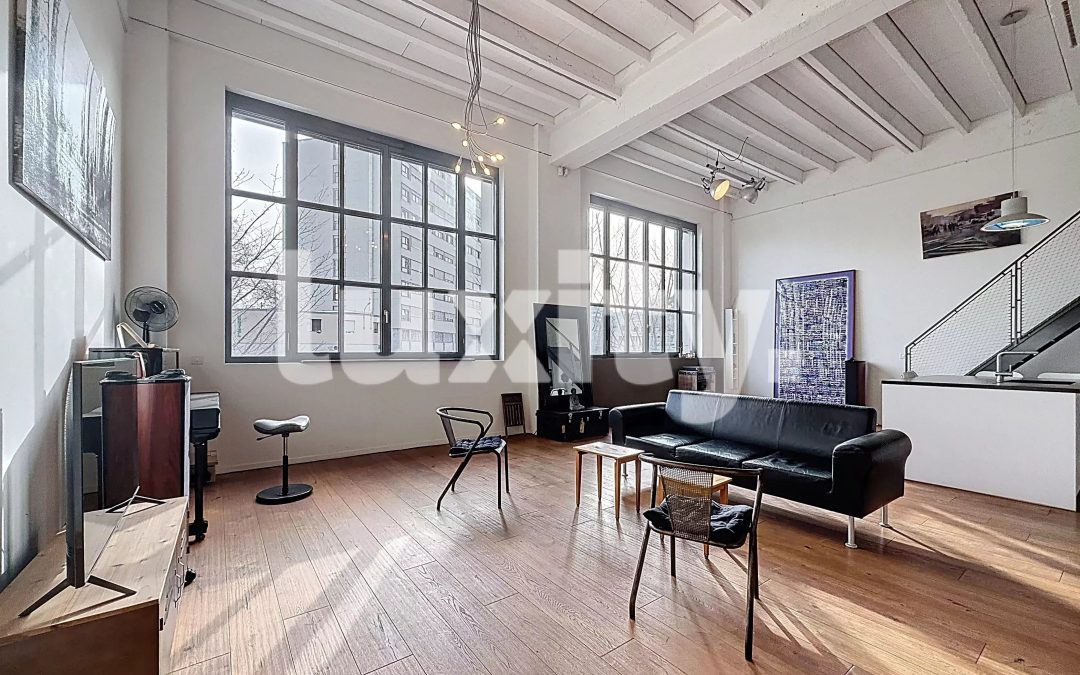 L’Art de Vivre en Loft