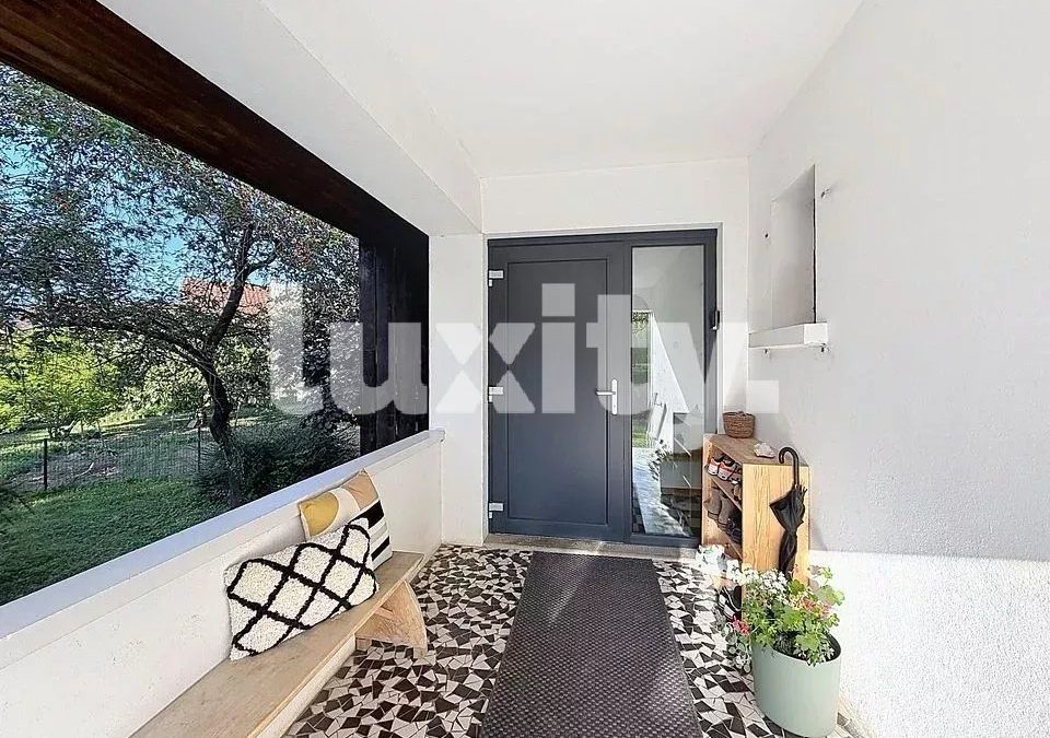 Chens-sur-Léman – Maison familiale avec appartement indépendant – 849 000 €
