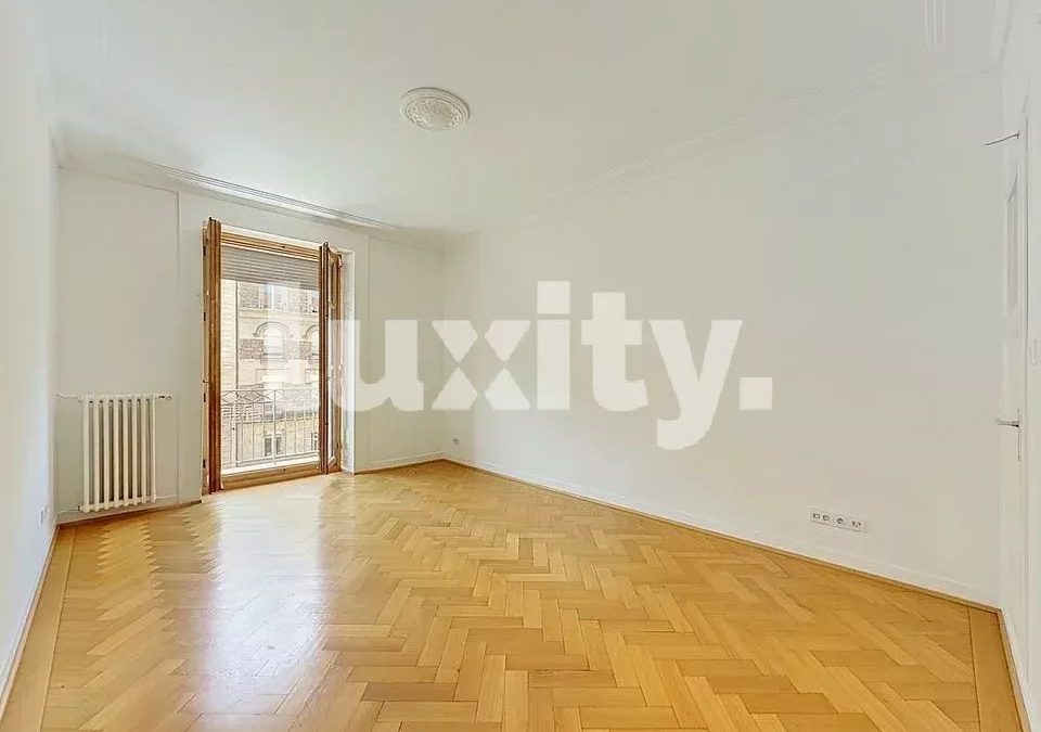 Appartement Centre-ville