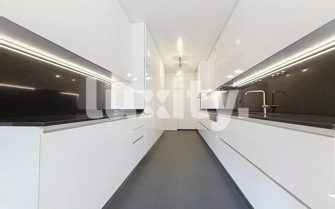 Superbe appartement à Florissant/Champel