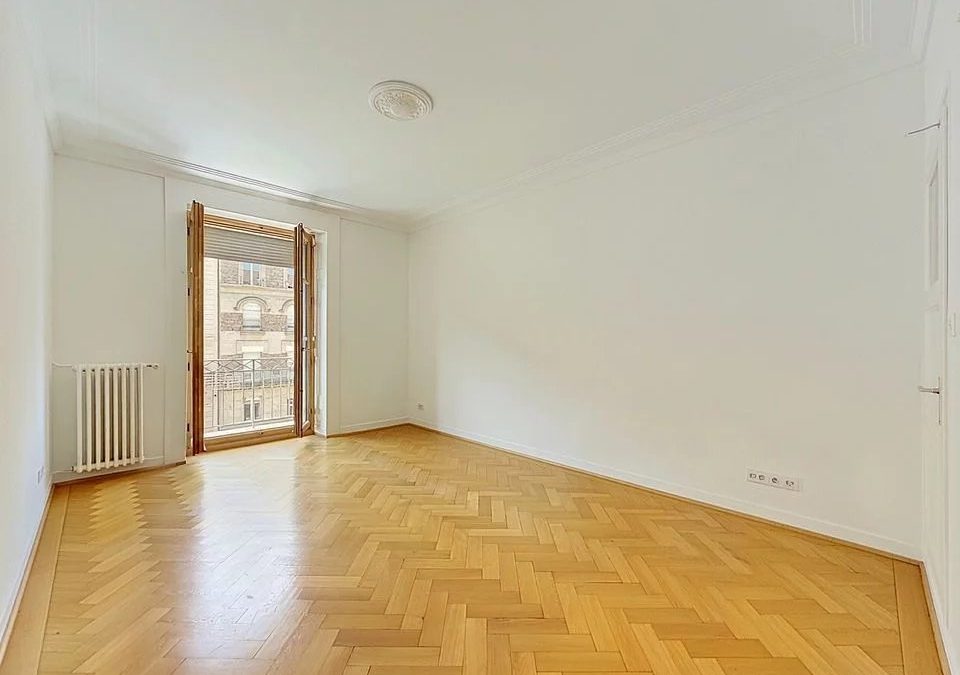 Appartement Centre-ville