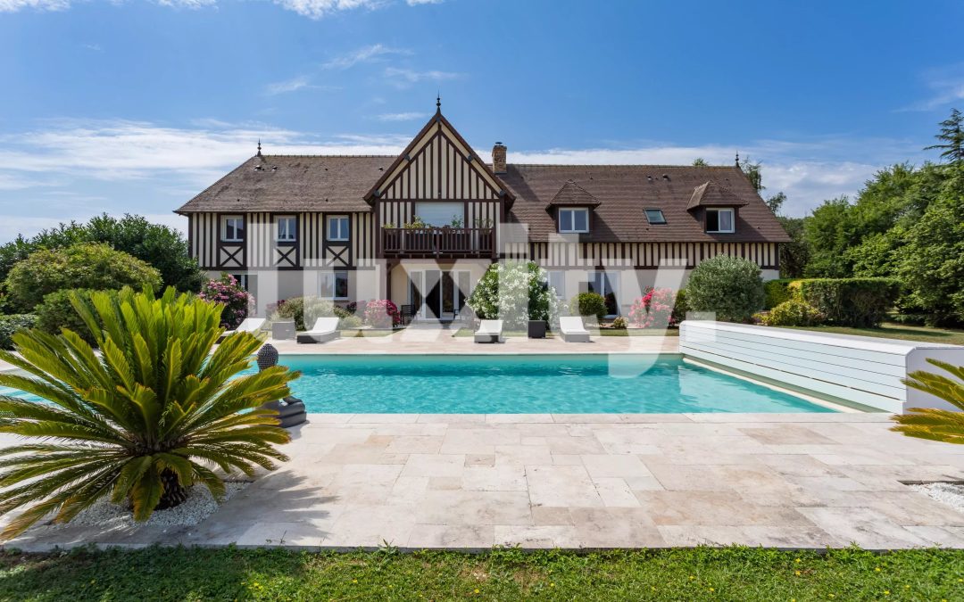 L’Art de Vivre sur la Côte Fleurie