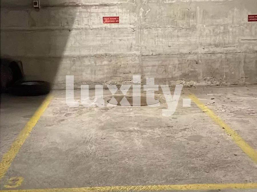 Garage à louer à Rolle – Idéal pendulaire